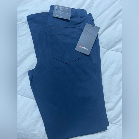 lululemon ABC pant slim - Picture 9 of 10